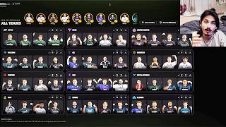 Nobody Realizes How Different The CDL Will Look In MW4 (Every Roster)