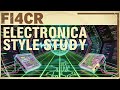 fi4cr - Nordic Folktronica (Electronica Style Study)