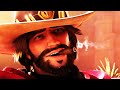 How McCree Died