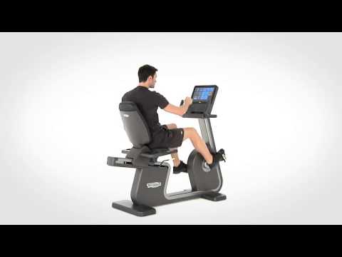 Recline Istumapyörä TechnoGym