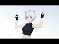 【AI / MMD】マーシャル・マキシマイザー / Marshall Maximizer