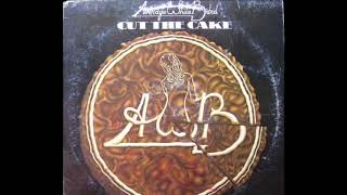 Cut The Cake 1975 - Average White Band