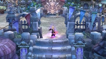 [TOS] Tree of 777k Bug