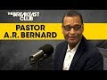 Pastor A.R. Bernard Talks Forgiveness, Darell Scott's Trump Comments & Healing America