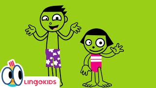 Dash And Dot Comic Beach Run For Kids Lingokids