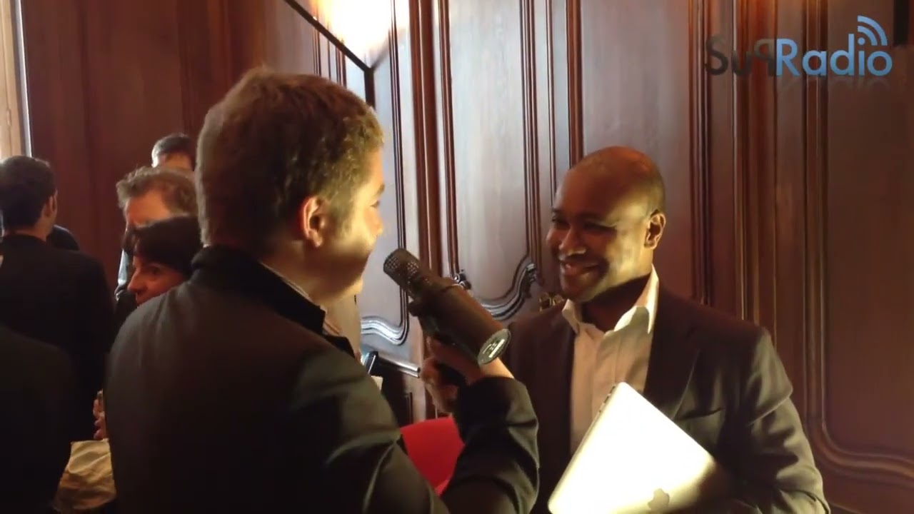 SUPINFO Community Awards   Interview d'Alick Mouriesse de SUPINFO International University