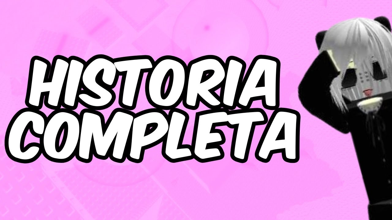 ¡2 HISTORIAS COMPLETAS ROBLOX! | XEIKO ROBLOX 🤍