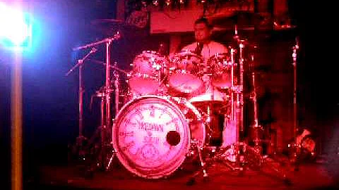 CJ Tribute Band - The Story