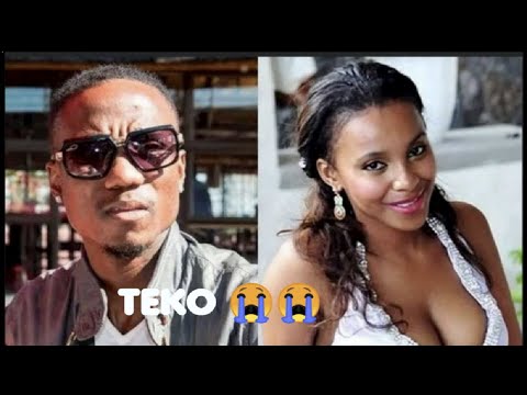 Lezelle Tabane Takes Legal Action Against Ex Fiancée Teko Modise