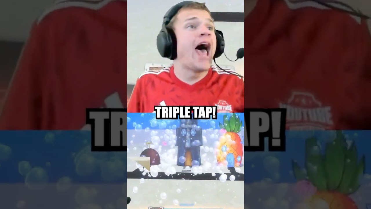 Jynxzi Hits A Triple Tap For The First Time! 😱🔥