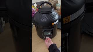Air Fryer Functions Of The Instant Pot Pro Crisp