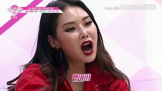 Produce 48🎵 [BOOMBAYAH by team 2]