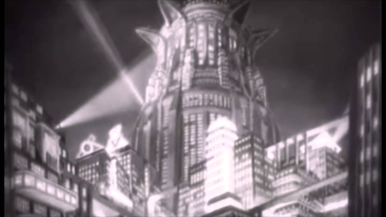 V Is For Villains - Kiss The Girl - Evolve Or Die B Side!