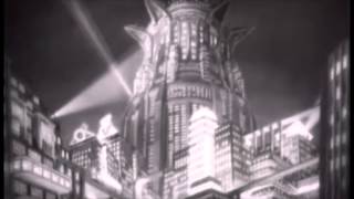 V Is For Villains  Kiss The Girl  Evolve Or Die B Side