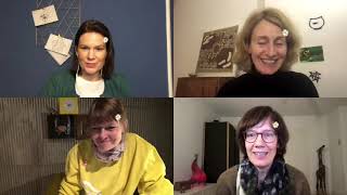 Eure Fragen zu einem Online Liberating Structures Immersion Workshop beantwortet