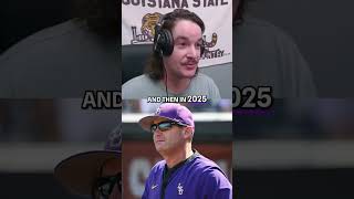 From Star to Role Player: LSU's Player Mindset Shift #shorts