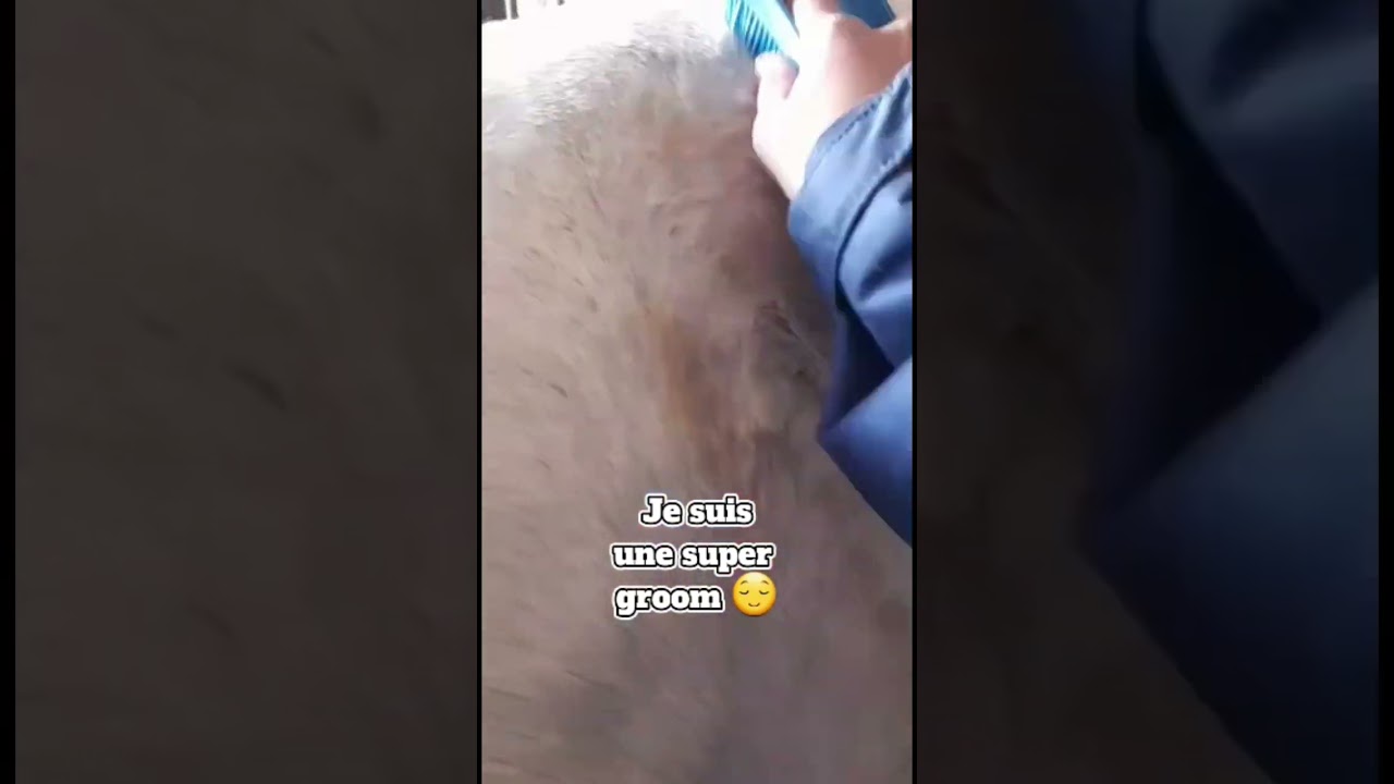 A quand les JO ? 😎 