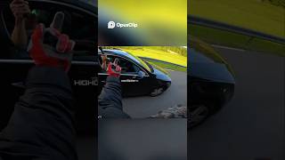 Motorcycle Escape Outsmarting Cops on the Open Road!