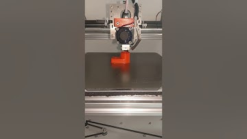 TMC2310 SteachChop mode on Seckit SK-Mini CoreXY 3D printer