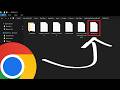 Google Chrome Is Silently Downloading a 4GB AI Model! Here's the FIX!