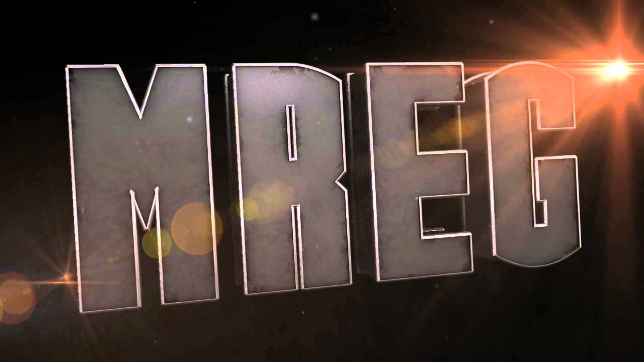 MREG Intro By Andy Besbrode