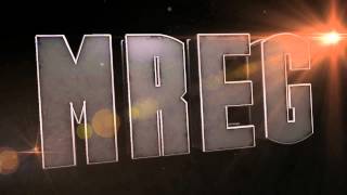 MREG Intro By Andy Besbrode @AndyBesbrode