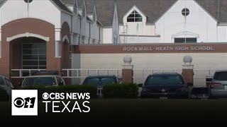 Rockwall family mourns after 6-month-old girl dies in car