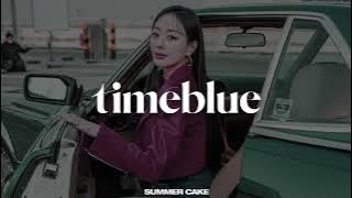 summer cake – not in public [sped up]