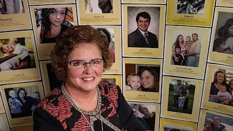 Nancy Hale | Making a Difference | KET
