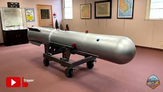 Visiting the Global Power Museum (Barksdale Air Force Base, Shreveport, Louisiana)