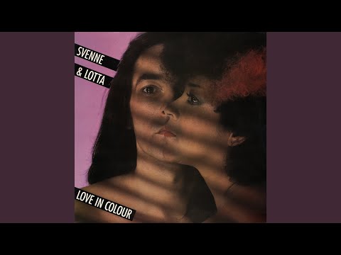 Svenne & Lotta — This Is My Symphony