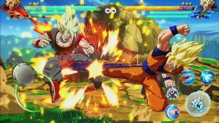 Super Fighters The Legend of Shenron Apk Mod For Android & iOS - Apk2me