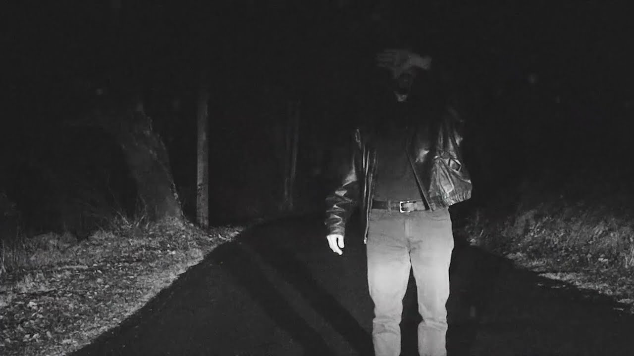 Godfather666 - Lovely On The Inside