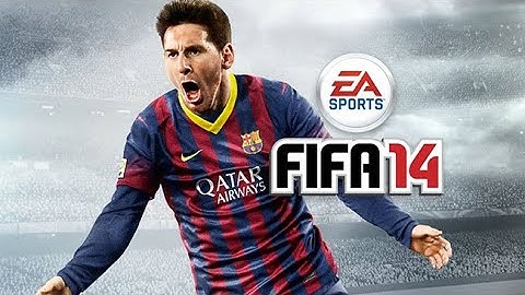 FIFA 14 Launch Problem Fix//100% Working//