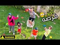 أنهـيار جودي وأيسل في أصعب تحدي دائره الـرعـب راحوا فيها