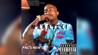 2Pac - Changed Man (Original) (Featuring Nate Dogg)