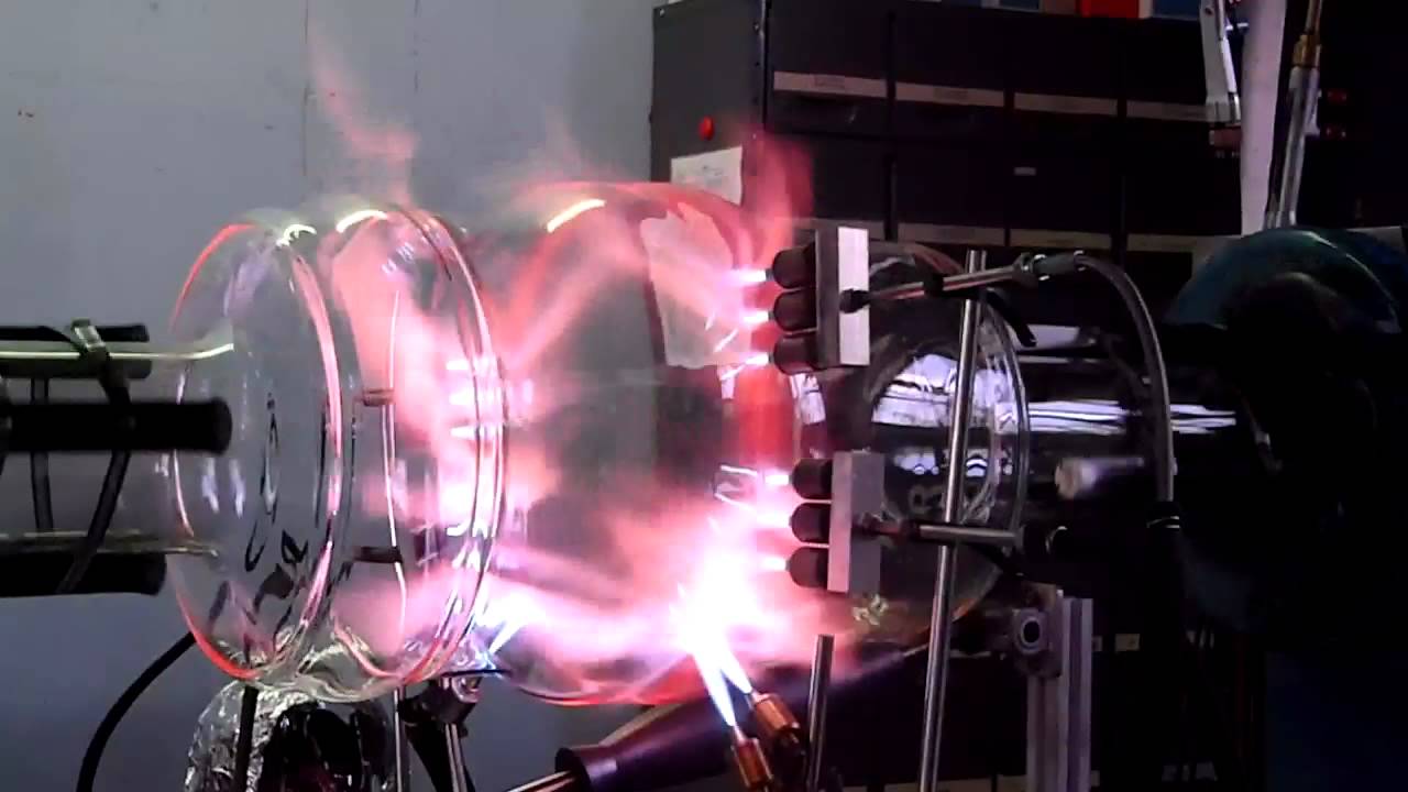 Scientific Glassblowing super size