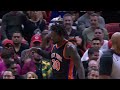 Julius Randle OMNIPOTENT HIM | NY Knicks @ MIAMI HEAT (Mar. 3, 2023)