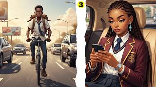 Enfant Pauvre Vs Enfant Riche Une Histoire Très Touchante Partie 3