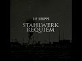 Die Krupps - Stahlwerkrequiem (Bureau B) [Full Album]