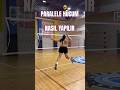 Paralele Hücum Nasıl Yapılır,Bizi Takip Etmeyi Unutmayın🥰 #keşfet #volleyball #clvolleym #voleybol
