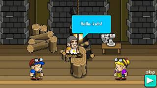 Tap smiths ep 1