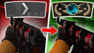 Быстрый Гайд По Смене Положения Рук В Csgo 2 .