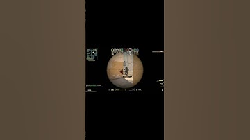 A little bit of bad luck