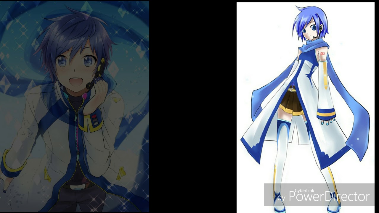 [Kaito and Kaiko Duet] Ievan Polka (Russian)