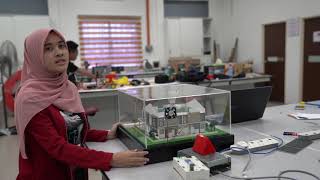 ECC3404 Multimedia Systems | Passive Cooling Systems For Building