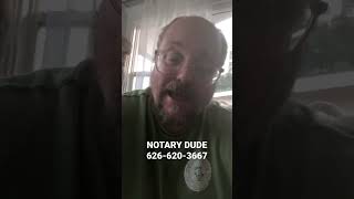 Best Way to Mail Notarized Documents📨✍️😀(DO THIS‼️)626-620-3667 #mobilenotary #apostille #notary