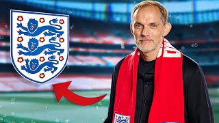 Celebrity Is THOMAS TUCHEL the Secret to ENGLAND's Success? Net Worth