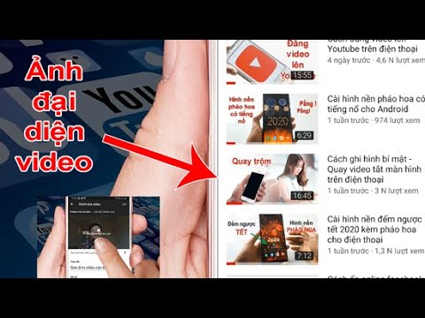 Hãy trang trí kênh Youtube của bạn với một ảnh đại diện đẹp mắt và mang tính cá nhân! Tạo được ấn tượng đầu tiên cho khán giả sẽ giúp bạn thu hút được nhiều lượt xem hơn. Hãy cùng khám phá thêm về những ý tưởng và mẹo tạo ảnh đại diện Youtube qua hình ảnh liên quan nhé!