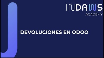 ¡Gestiona devoluciones en Odoo sin estrés y mantén tu inventario en orden!